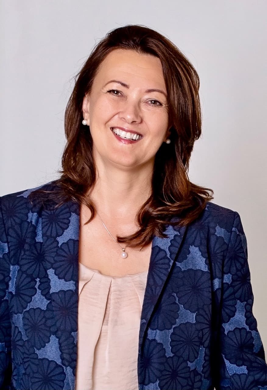Szűcsné Szabó Katalin